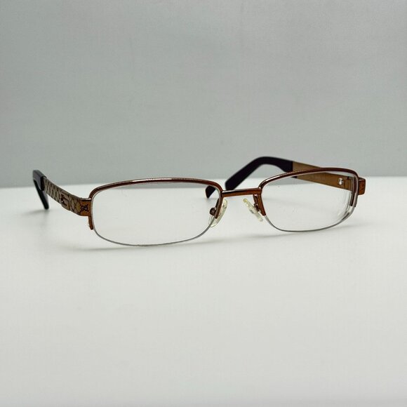 Gucci GG 2731 23C Eyeglasses Eye Glasses Frames 52-18-135 - Picture 1 of 6